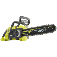 Цепная пила Ryobi RY36CSX35A-0 36В (5133004595)