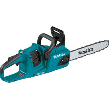 Цепная пила MAKITA DUC355Z