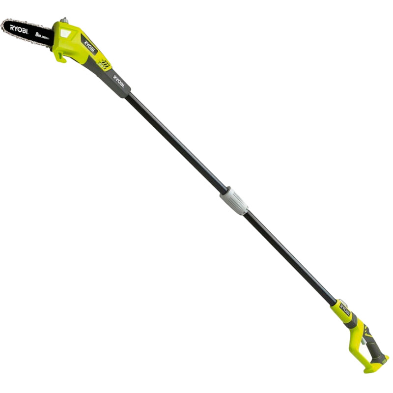 Высоторез RYOBI ONE+ OPP1820 18В (5133001250) Тип питания аккумулятор