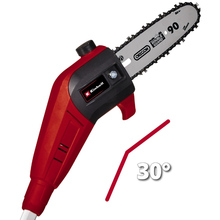 Висоторіз EINHELL GC-LC 18/20 LI T-Solo (3410581)