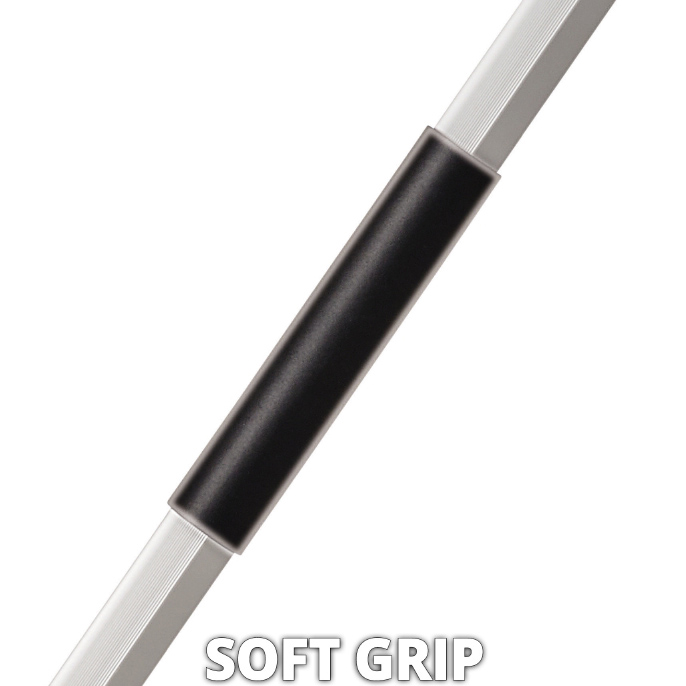 Висоторіз EINHELL GC-LC 18/20 LI T-Solo (3410581) Ширина приводного елемента 1.1