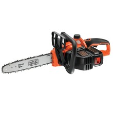 Ланцюгова пила BLACK&DECKER GKC3630L25