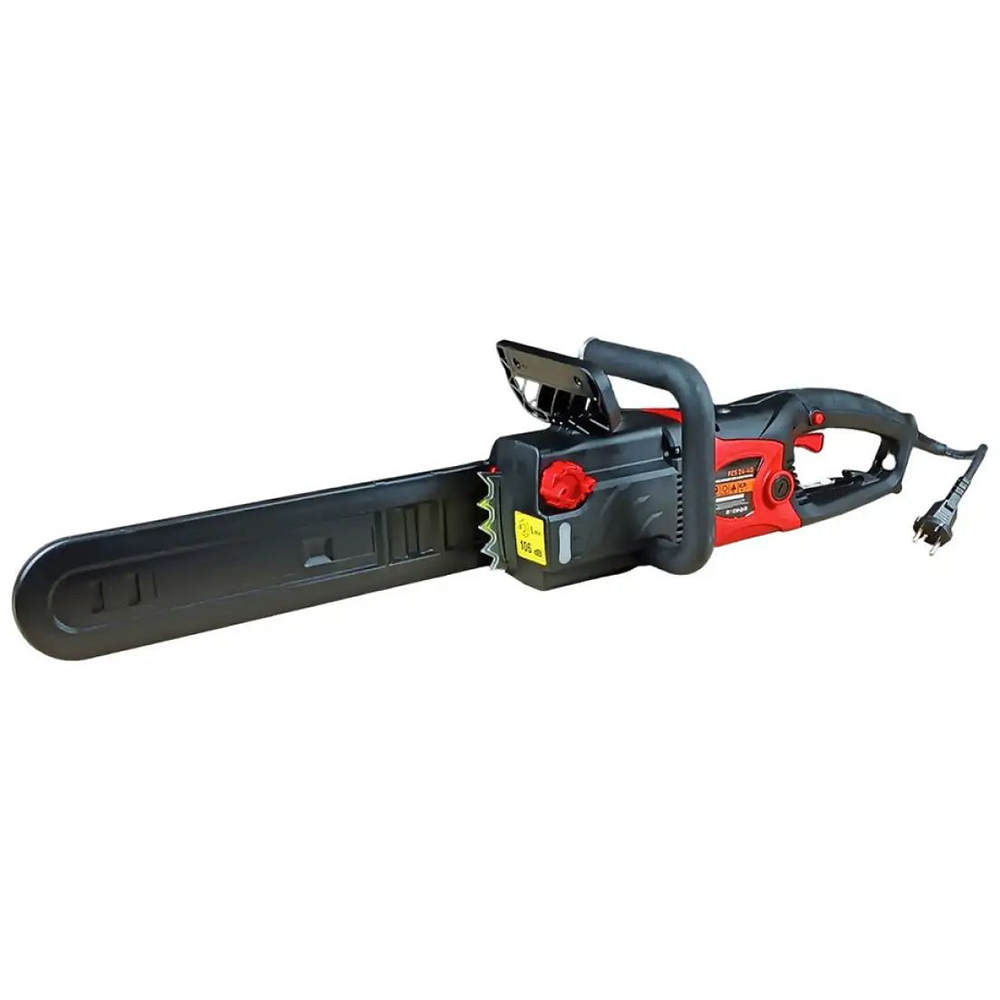 Цепная пила FORTE FES24-40 (37655) Длина шины 40