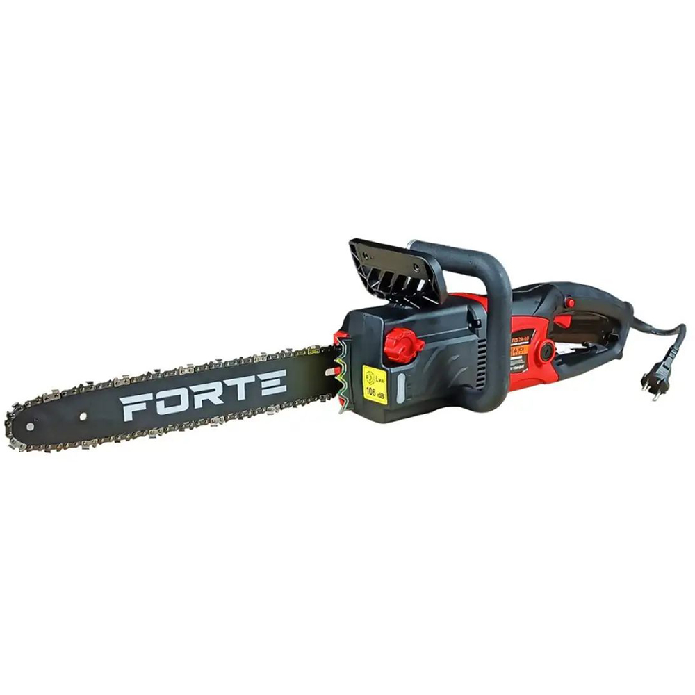Цепная пила FORTE FES24-40 (37655)