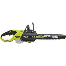 Цепная пила RYOBI RY36CSX40B-0 (5133004898)