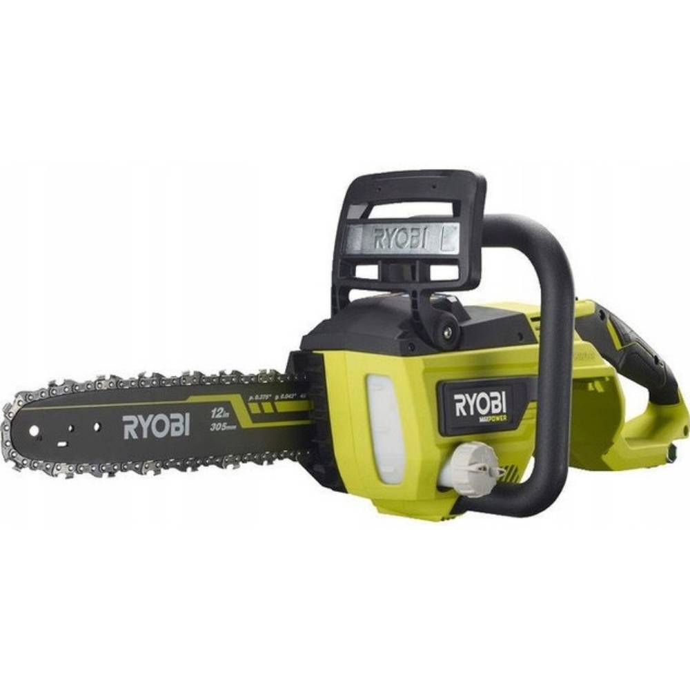 Цепная пила RYOBI RY36CSX40B-0 (5133004898)