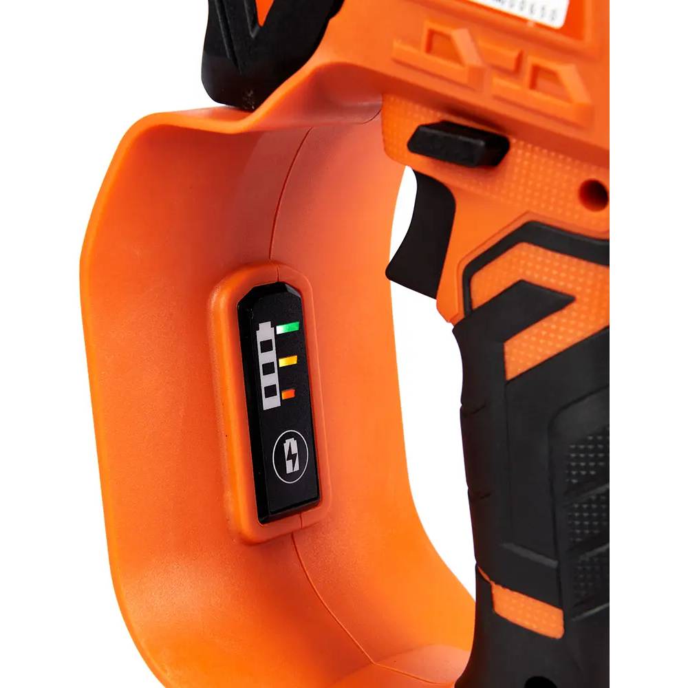 Зовнішній вигляд Ланцюгова мініпила SEQUOIA SBC2004M