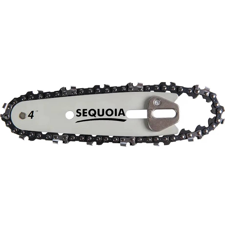 Фото Ланцюгова мініпила SEQUOIA SBC2004M