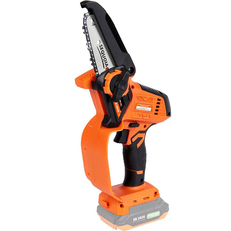 Ланцюгова мініпила SEQUOIA SBC2004M