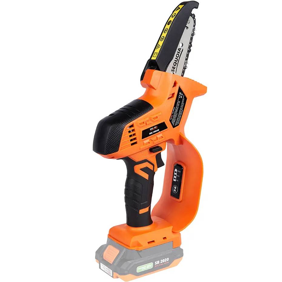 Замовити Ланцюгова мініпила SEQUOIA SBC2004M