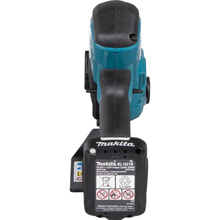 Цепная минипила MAKITA UC100DZ