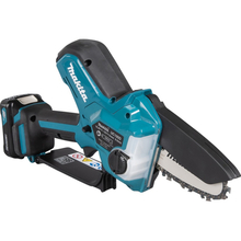 Цепная минипила MAKITA UC100DZ