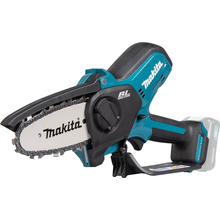 Цепная минипила MAKITA UC100DZ