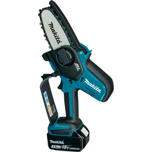 Цепная минипила MAKITA DUC101SF