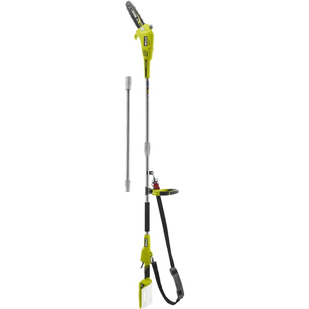 Высоторез RYOBI RY36PP25A-0 Max Power (5133005786) Тип питания аккумулятор