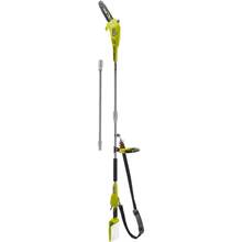 Высоторез RYOBI RY36PP25A-0 Max Power (5133005786)