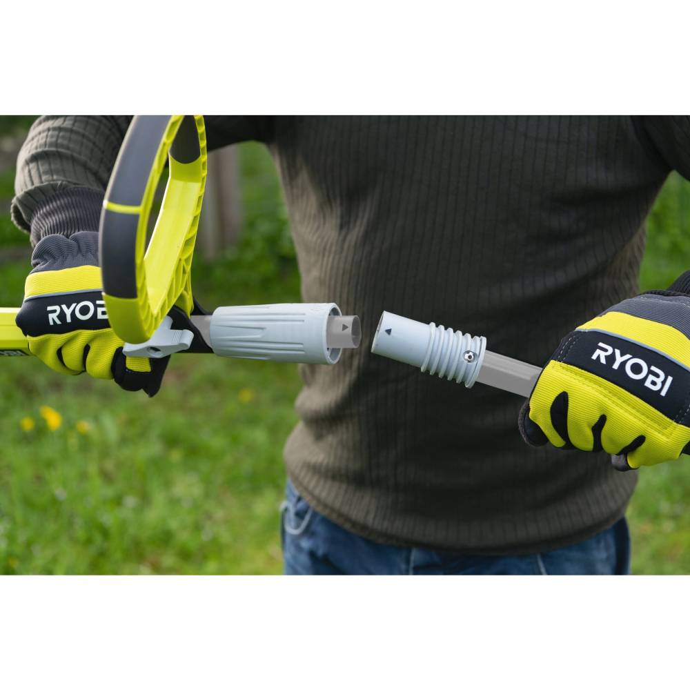Высоторез RYOBI RY36PP25A-0 Max Power (5133005786) Длина шины 25