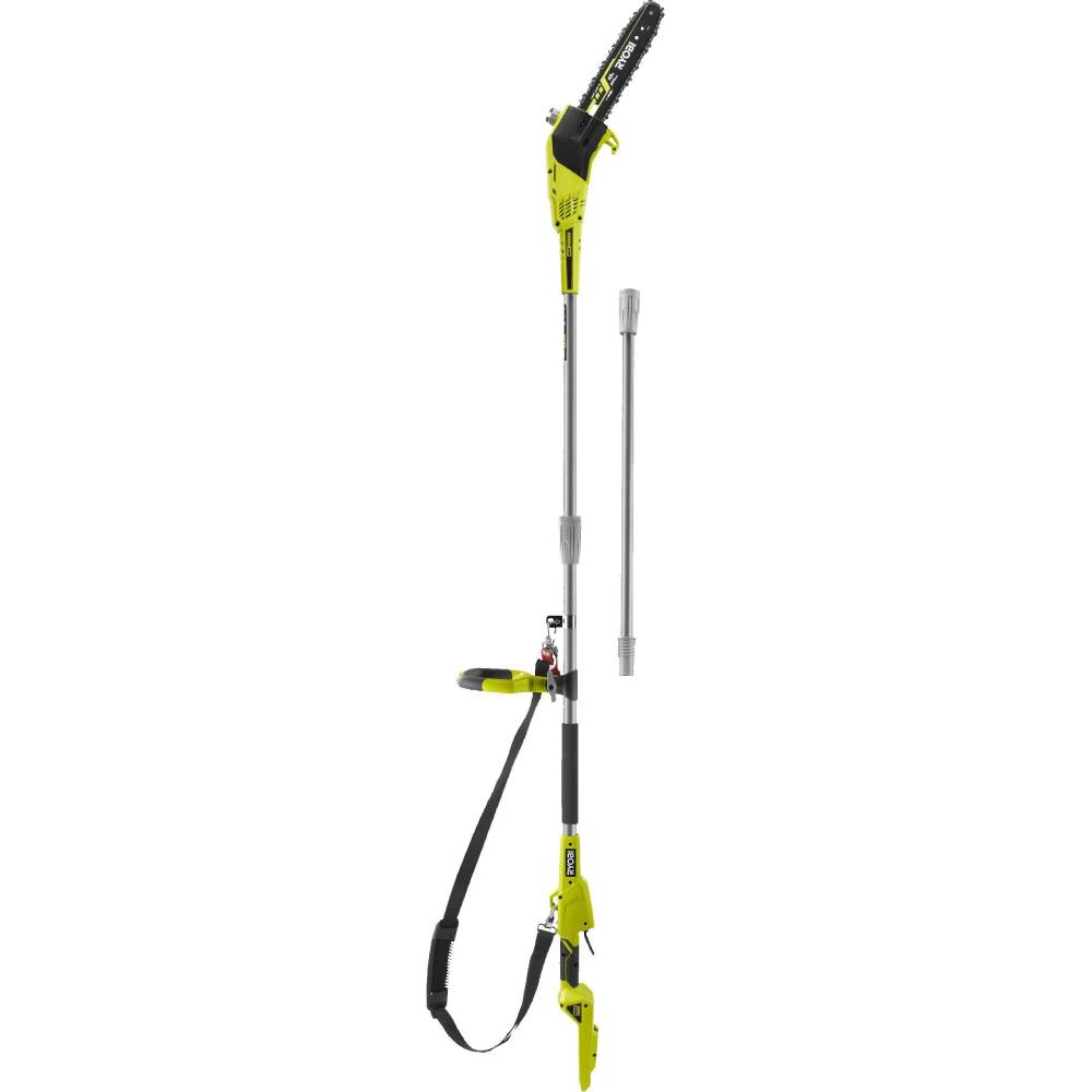 Высоторез RYOBI RY36PP25A-0 Max Power (5133005786) Двигатель продольное (прямое) 