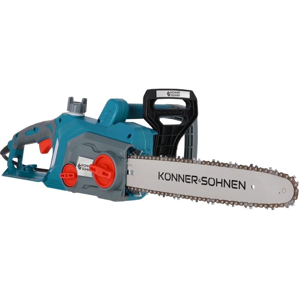 Ланцюгова пила KONNER&SOHNEN KS CS1800-14 Ланцюгова пила KONNER&SOHNEN KS CS1800-14