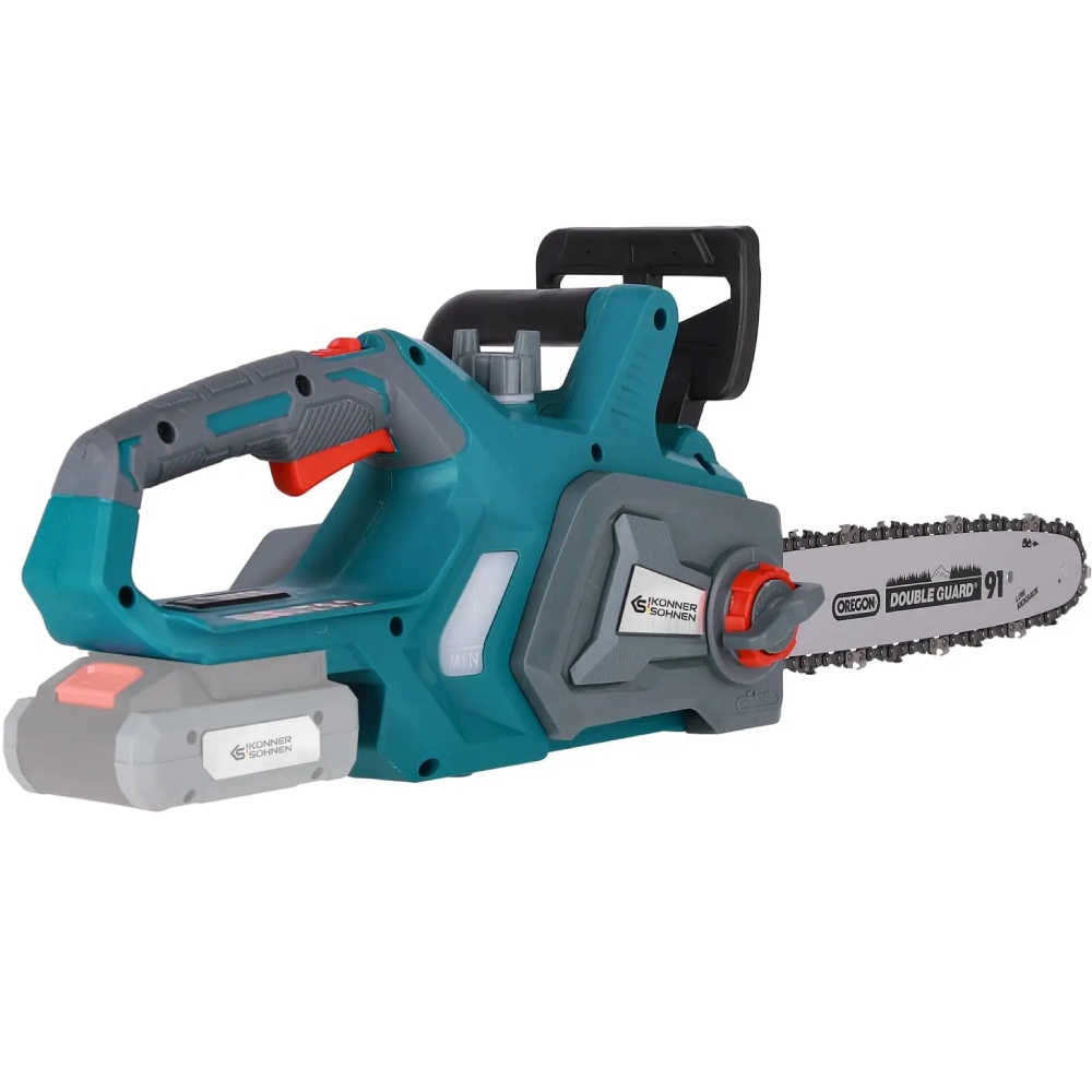 Цепная пила KONNER&SOHNEN KS CS20V-12 Длина шины 30
