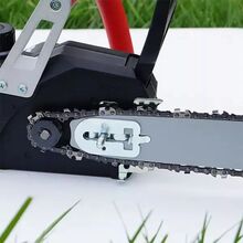 Ланцюгова пилка SOLO BY AL-KO CS 4235 Power Flex (127441-23)