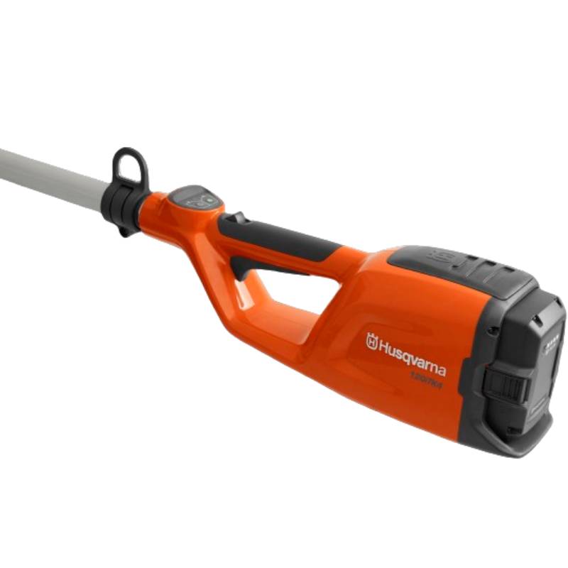 Висоторіз HUSQVARNA 120iTK4-P+PK4 (9705159-01) Тип живлення акумулятор