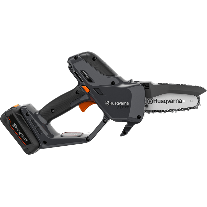 Высоторез-минипила HUSQVARNA Aspire PE5-P4A (9706214-02) Тип питания аккумулятор