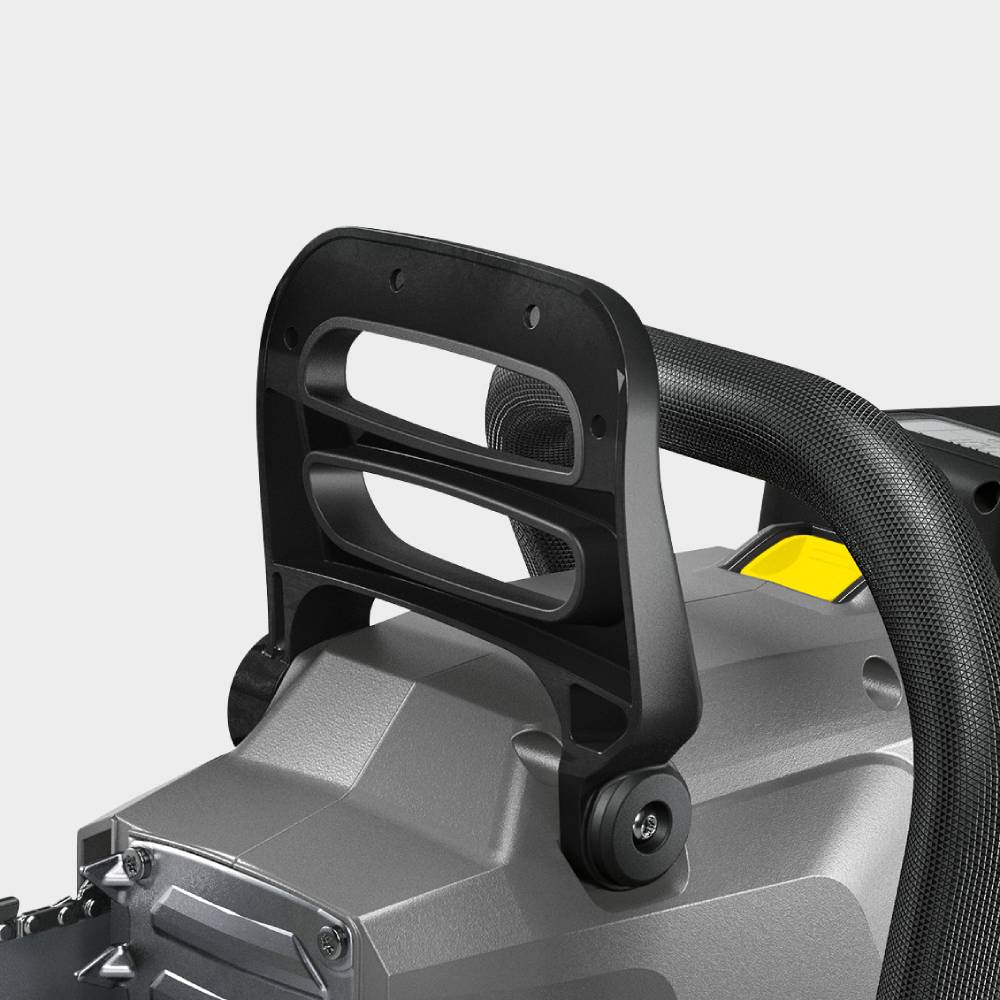 Ланцюгова пилка KARCHER CS 400/36 Bp Pack (1.042-505.0) Тип живлення акумулятор