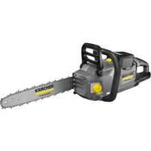 Цепная пила KARCHER CS 400/36 Bp Pack (1.042-505.0)