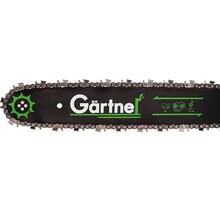 Цепная пила GARTNER CSG-3040 (846642)