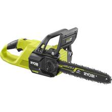 Ланцюгова пила Ryobi ONE+HP RY18CSX30A-150 18B 1х5А·год (5133005466)