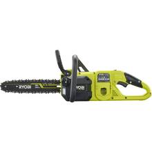 Цепная пила Ryobi ONE+HP RY18CSX30A-150 18B 1х5А·ч (5133005466)