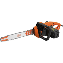 Пила ланцюгова BLACK&DECKER 2.2 кВт (BECS2245)