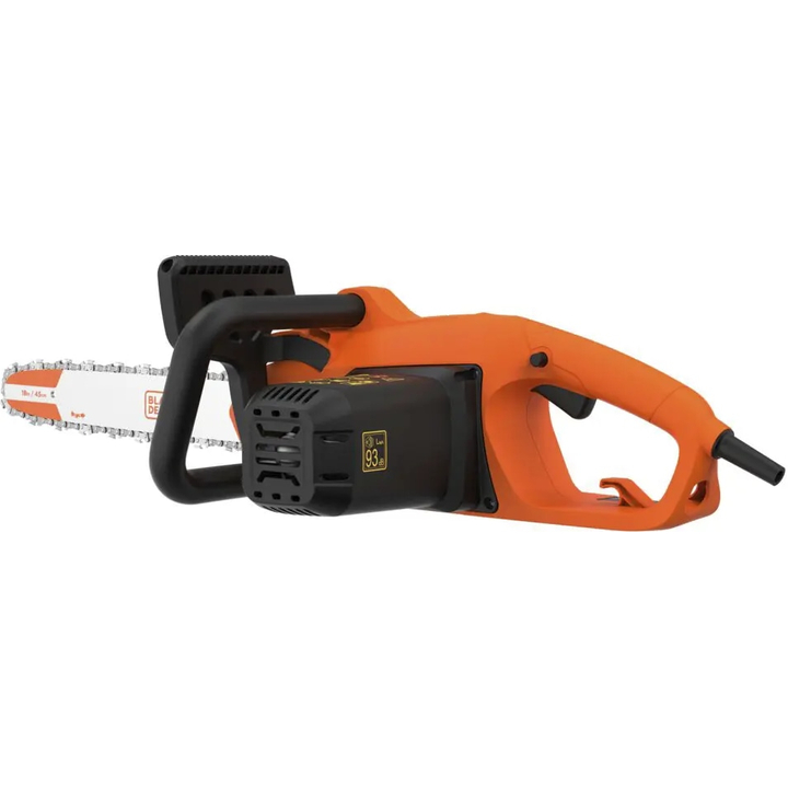 Пила цепная BLACK&DECKER 2.2 кВт (BECS2245) Длина шины 45