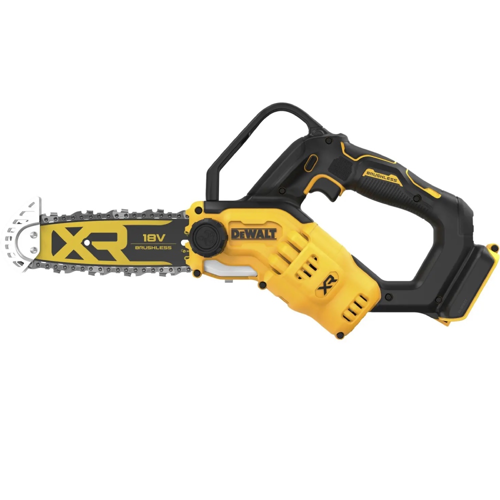 Ланцюгова мініпила DEWALT DCMPS520N