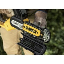 Ланцюгова мініпила DEWALT DCMPS520N