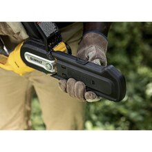 Ланцюгова мініпила DEWALT DCMPS520N