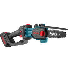 Ланцюгова мініпила RONIX 8600