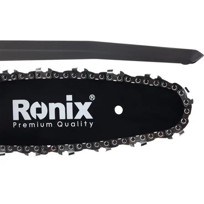 Ланцюгова мініпила RONIX 8600 Довжина шини 19