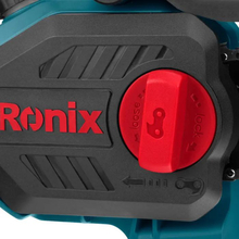 Ланцюгова мініпила RONIX 8600