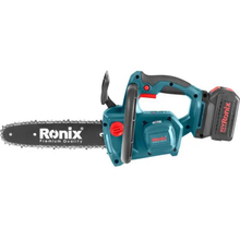 Ланцюгова пила RONIX 8651