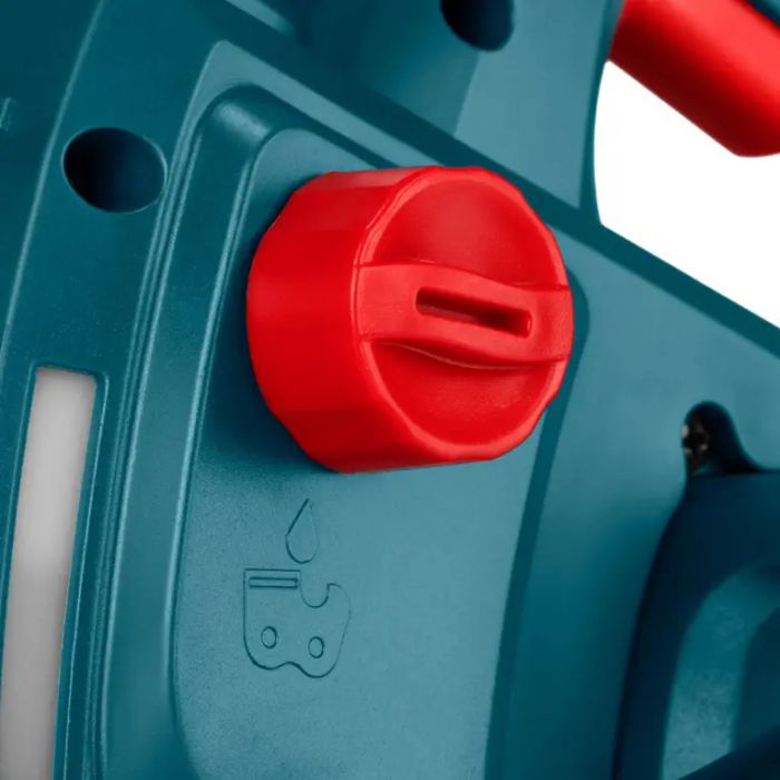Зовнішній вигляд Ланцюгова пила RONIX 8651