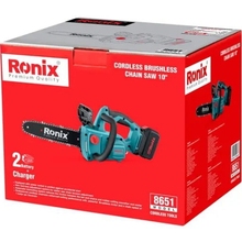 Ланцюгова пила RONIX 8651