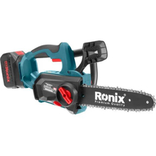 Ланцюгова пила RONIX 8651