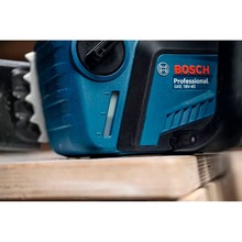 Ланцюгова пила BOSCH GKE 18V-40 18В без АКБ та ЗУ (0.600.8D3.000)