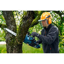 Ланцюгова пила BOSCH GKE 18V-40 18В без АКБ та ЗУ (0.600.8D3.000)