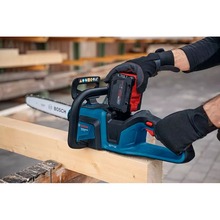 Ланцюгова пила BOSCH GKE 18V-40 18В без АКБ та ЗУ (0.600.8D3.000)