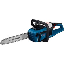 Цепная пила BOSCH GKE 18V-40 18В без АКБ и ЗУ (0.600.8D3.000)