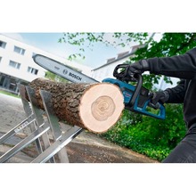 Ланцюгова пила BOSCH GKE 18V-40 18В без АКБ та ЗУ (0.600.8D3.000)