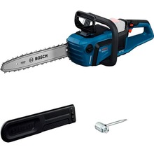 Ланцюгова пила BOSCH GKE 18V-40 18В без АКБ та ЗУ (0.600.8D3.000)